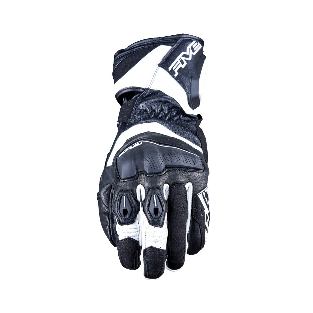 [GF5RFX4E0208] Five RFX4 EVO Black / White (S)