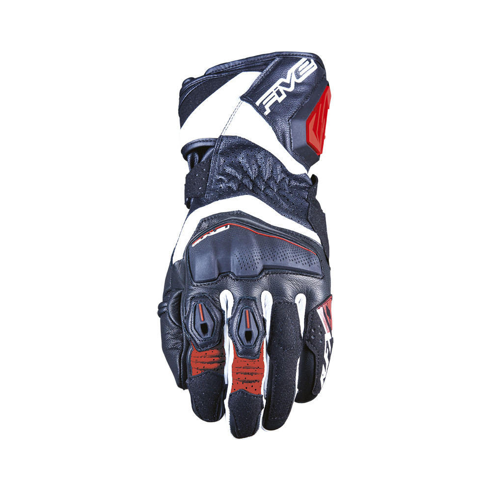 [GF5RFX4E0308] Five RFX4 EVO Black / White / Red (S)