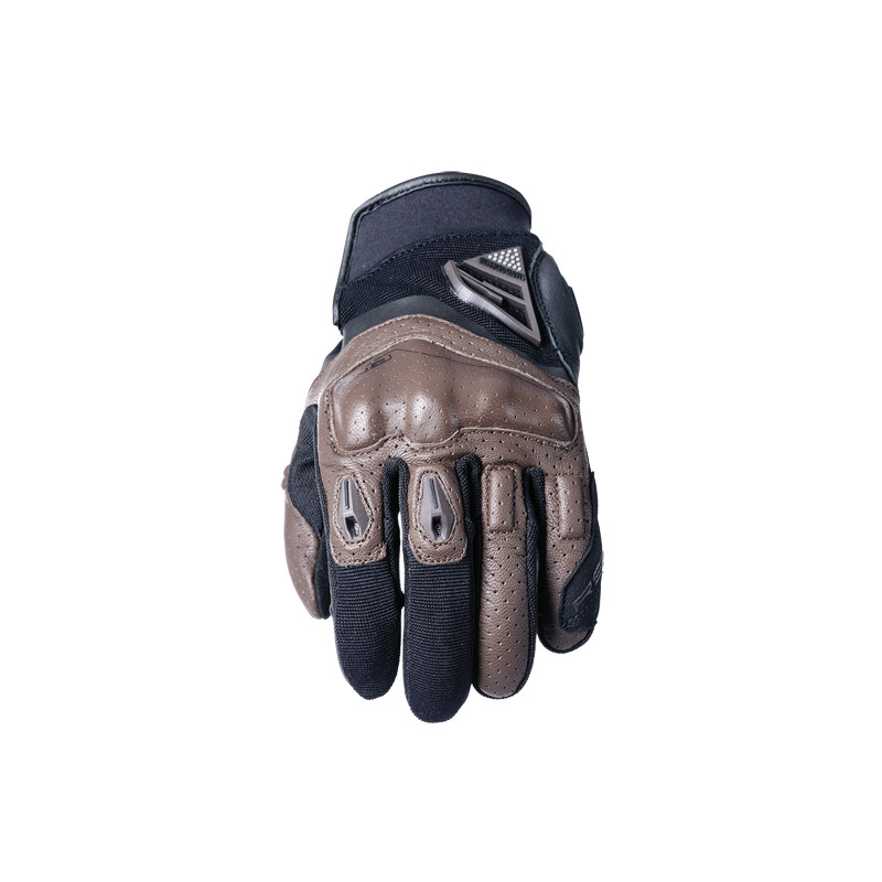 [GF5RS21408] Five RS2 EVO Brown (S)