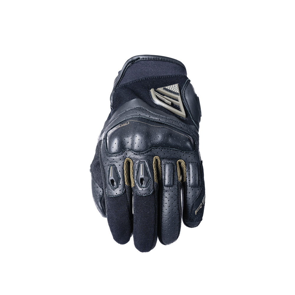 [GF5RS21308] Five RS2 EVO Black / Khaki (S)