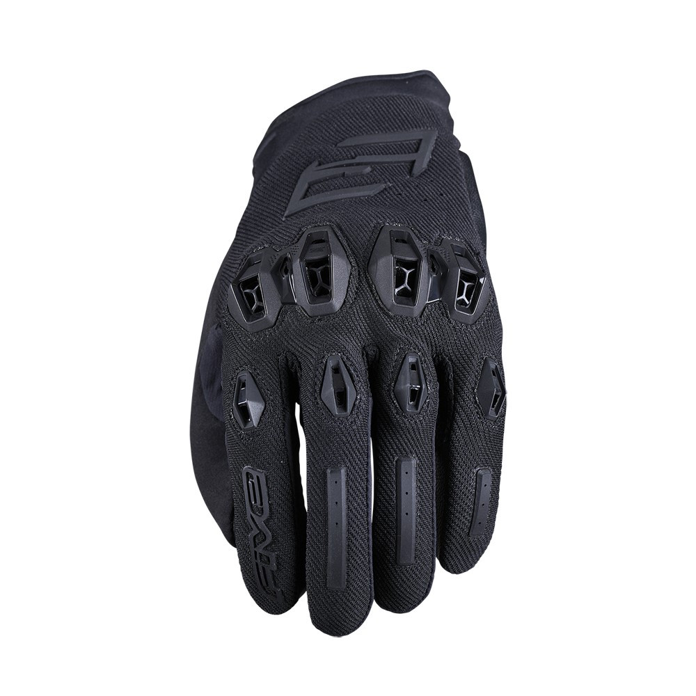 [GF5STE2W0108] Five Stunt EVO 2 Woman Black (S)