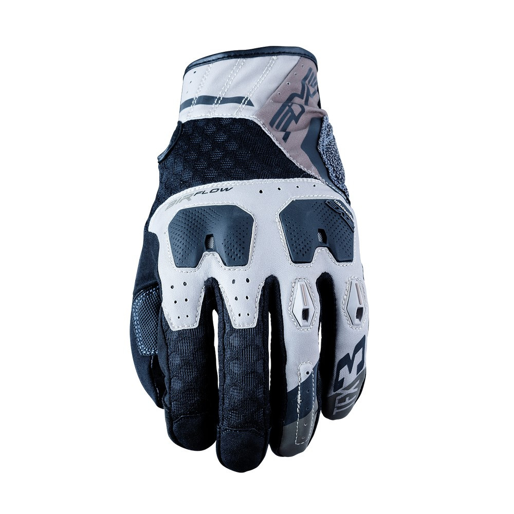 [GF5TFX3A0308] Five TFX3 Airflow Sand / Brown (S)