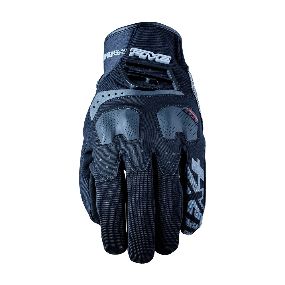 [GF5TFX400108] Five TFX4 Black (S)