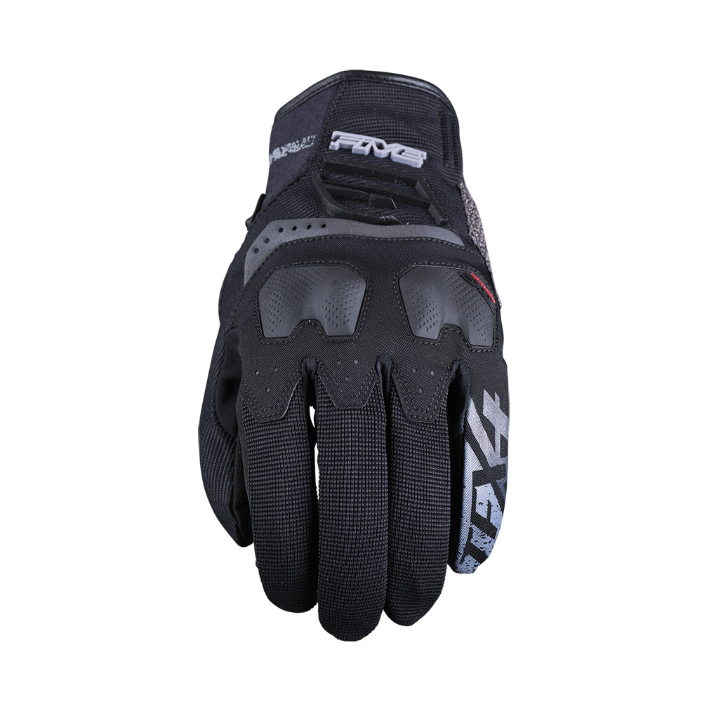 Five Tfx4 Woman Black