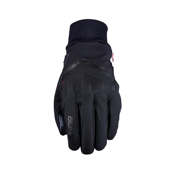 [GF5DISWP0108] Five WFX District WP Black (S)