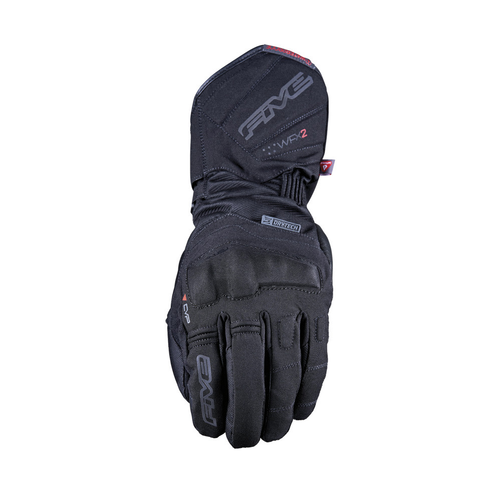 Five Wfx2 Evo Wp Black