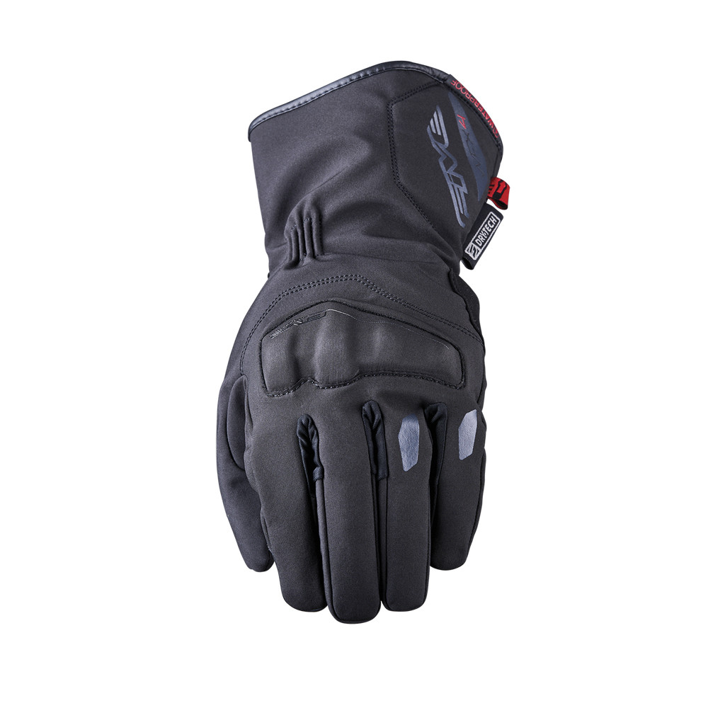 [GF5WFX4WP08] Five WFX4 WP Black (S)