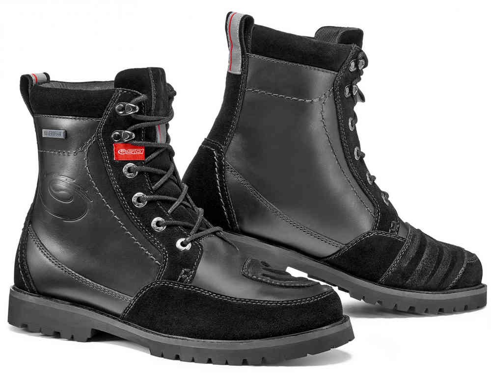Sidi ARCADIA RAIN Black (42)