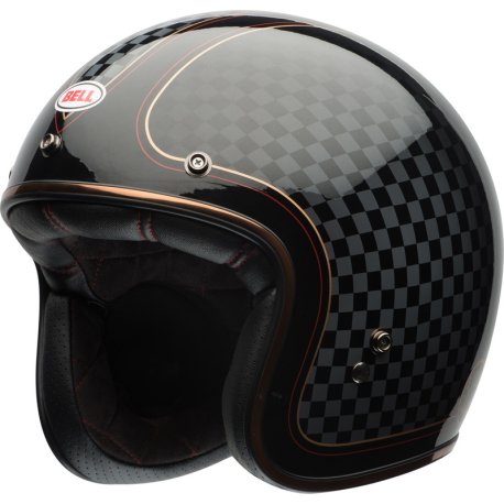 Bell Custom 500 RSD Check It