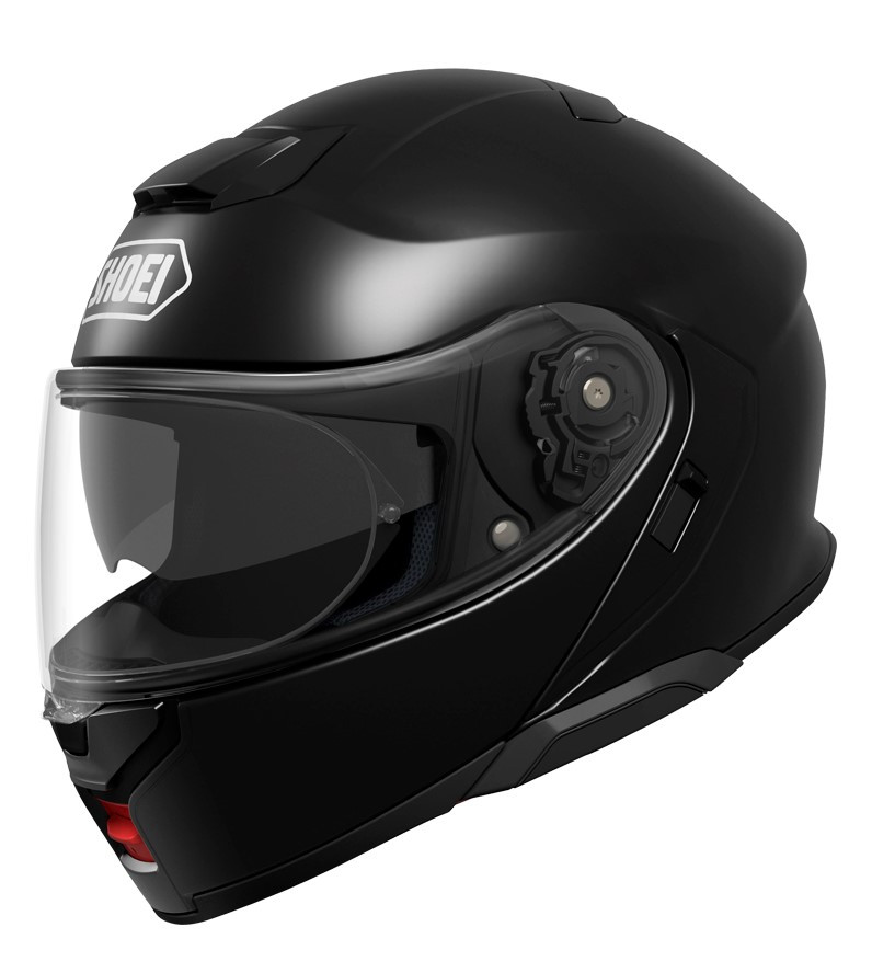 [CSNE300012] Shoei Neotec 3 Black (XS)
