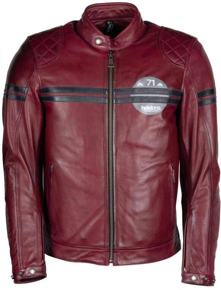 Helstons CHEVY bordeaux (M)