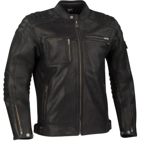 [SCB1500S] Segura Juan Black (S)