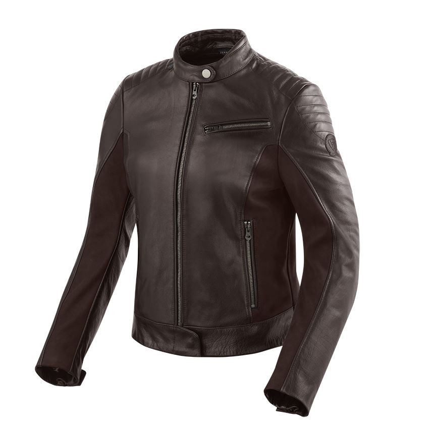 REVIT CLARE LADY Brown (40)