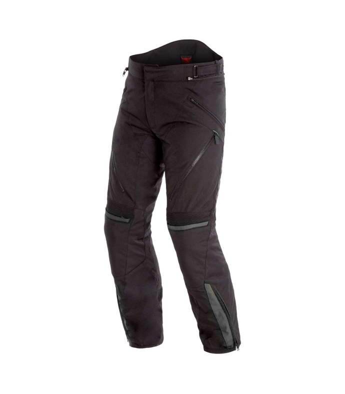 Dainese Tempest 2 D-Dry Pants Black (54)