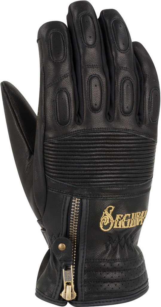 [SGH540T5] Segura LADY SULTANA BLACK EDITION (T5)