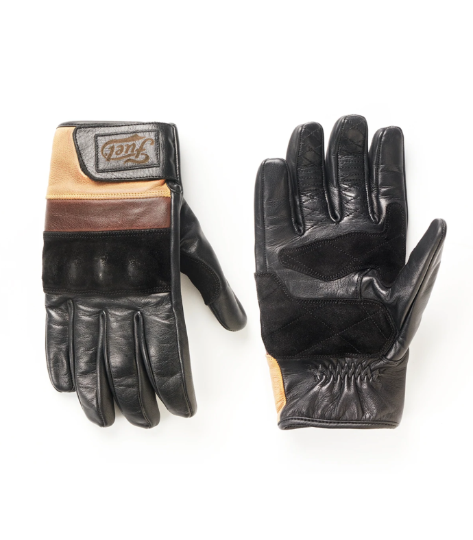 Fuel TRIPLE CROWN GLOVES ( M)