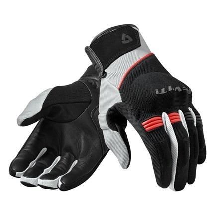 REVIT MOSCA Red (L)
