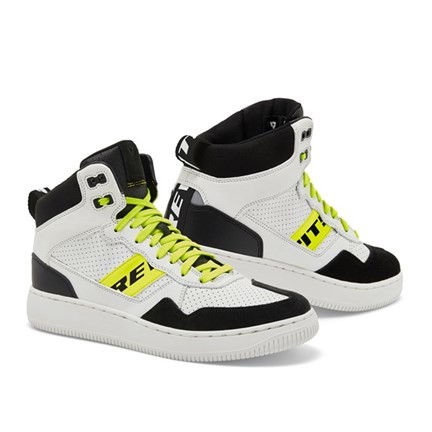 REVIT PACER AIR Yellow (42)