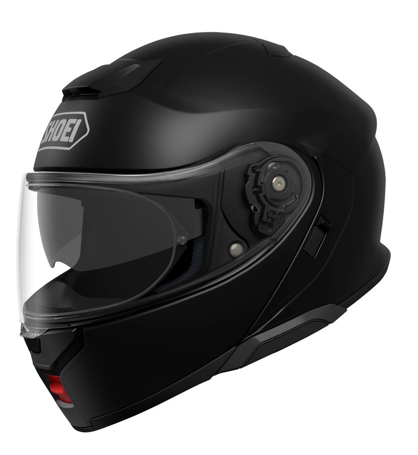 [CSNE300022] Shoei Neotec 3 Black Matt (XS)