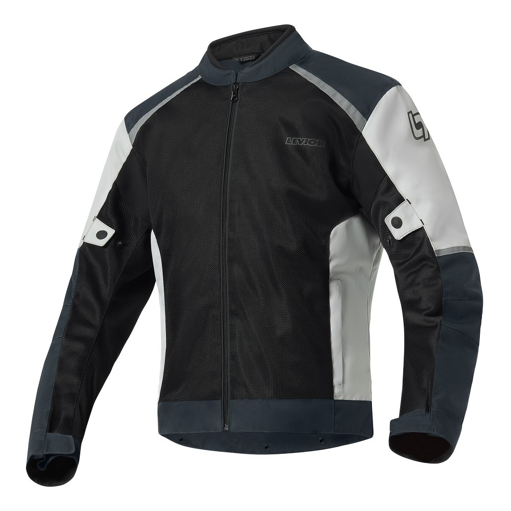 [LVMOCHIMB2M0404] Levior Imbat 2 Blue Grey Black (M)