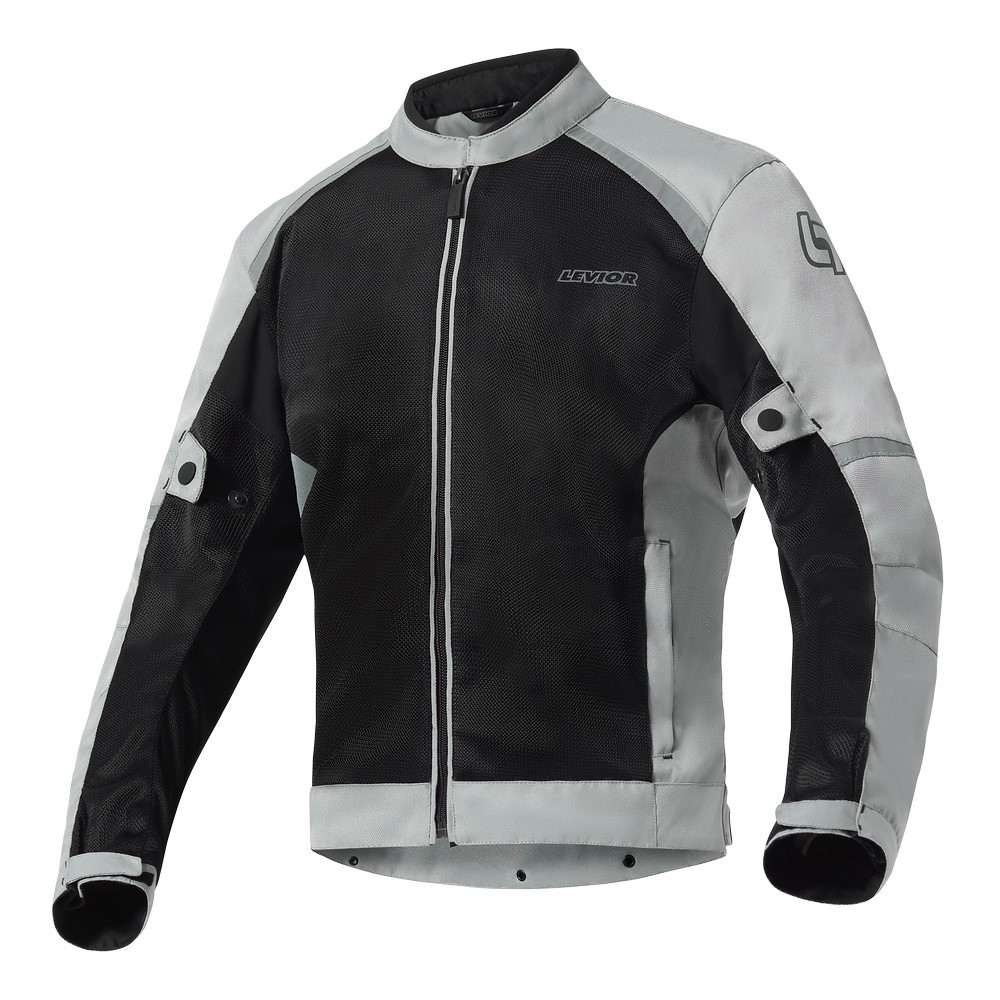 [LVMOCHIMB2W0204] Levior Imbat 2 Woman Grey Black (M)
