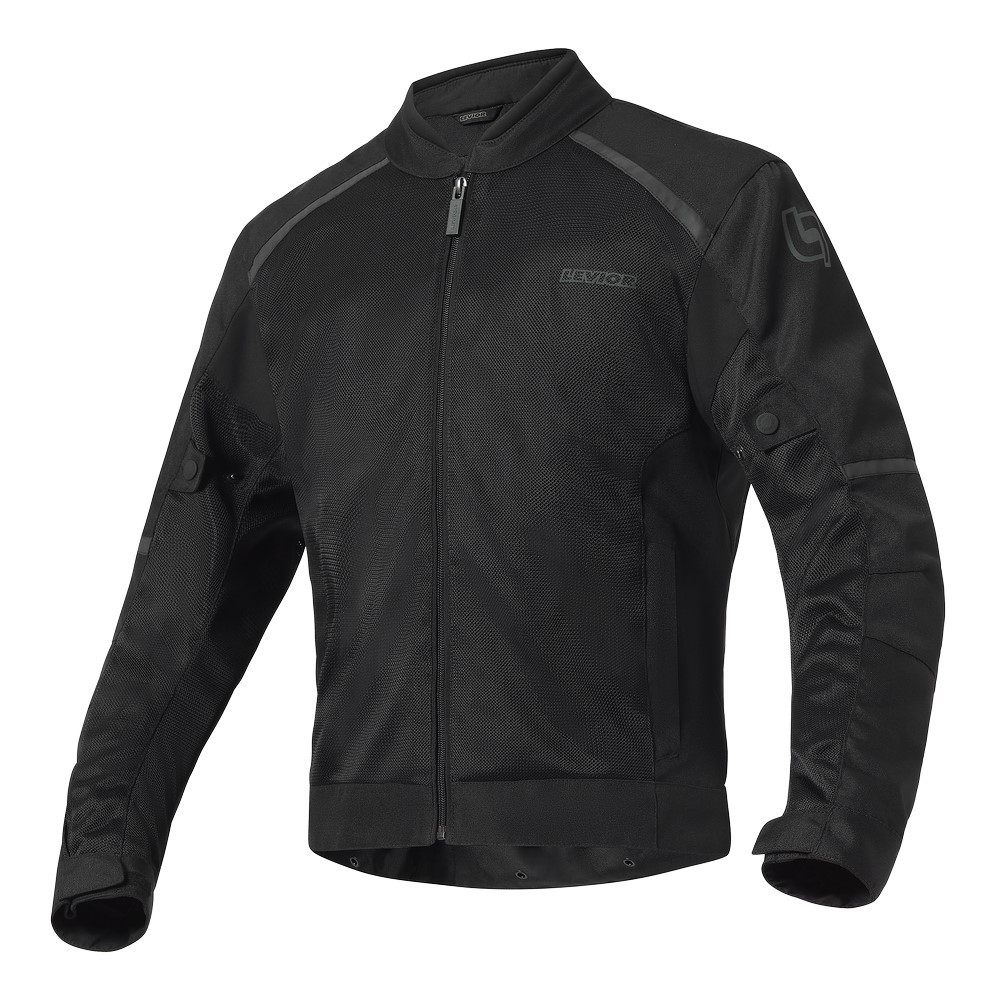 [LVMOCHIMB2W0104] Levior Imbat 2 Woman Black (M)