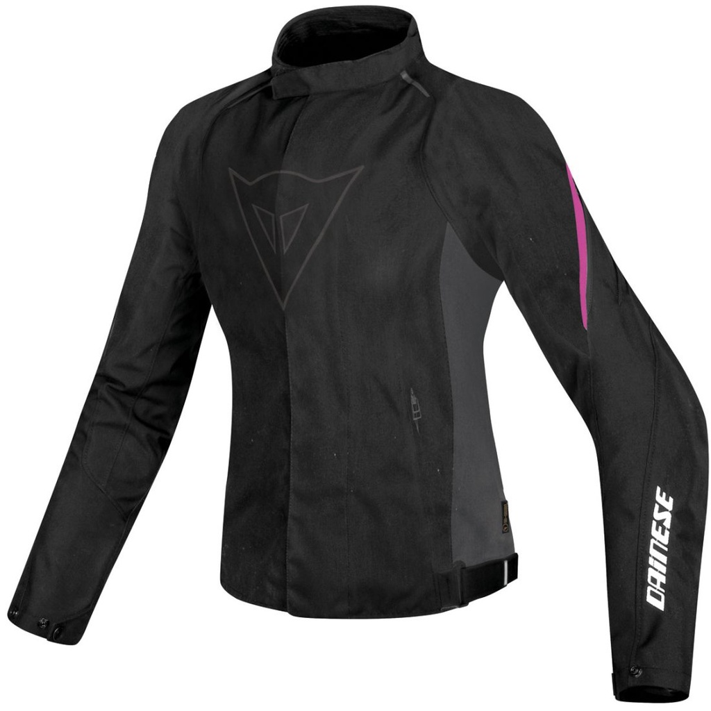 Dainese Laguna Seca D1 Lady D-Dry Fucsia (42)