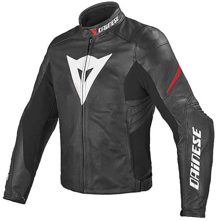 Dainese Laguna Evo Lady Black / Red (44)