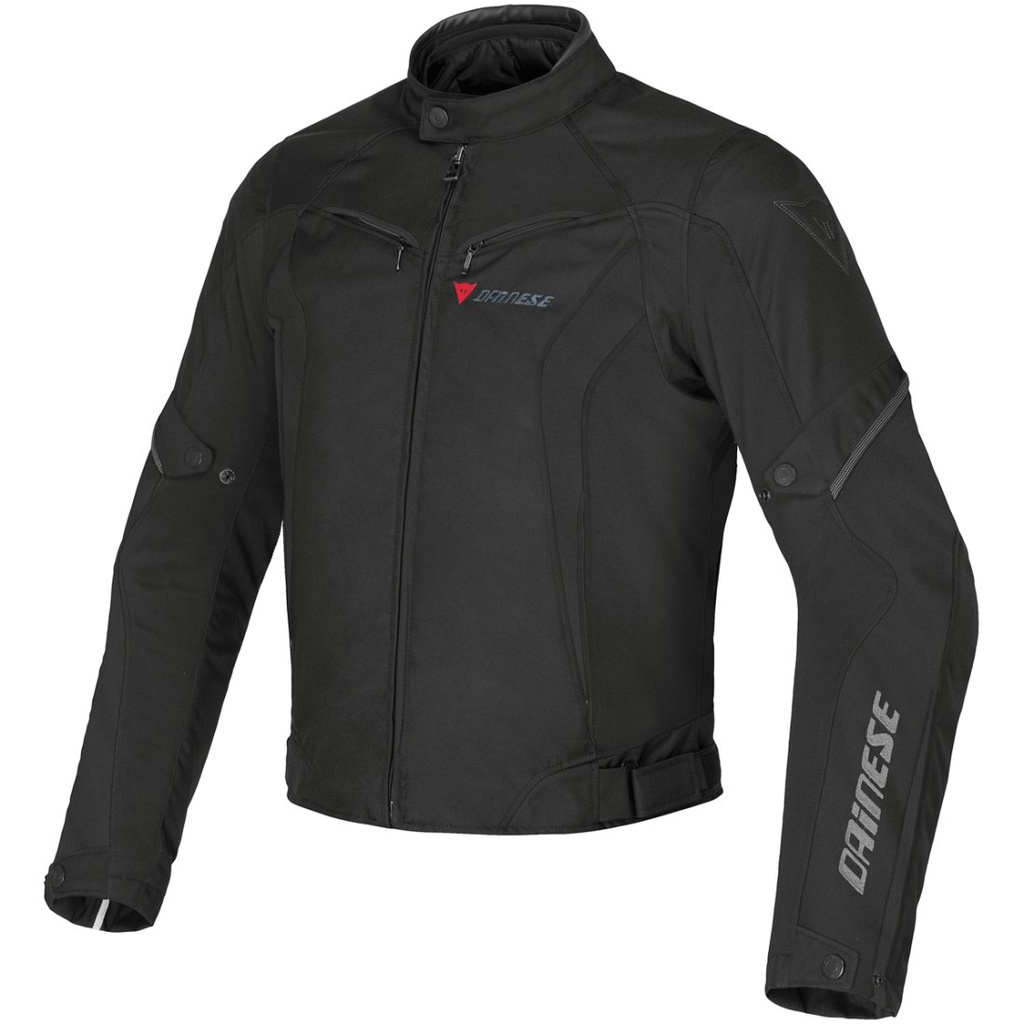Dainese Crono Tex Lady Black (44)