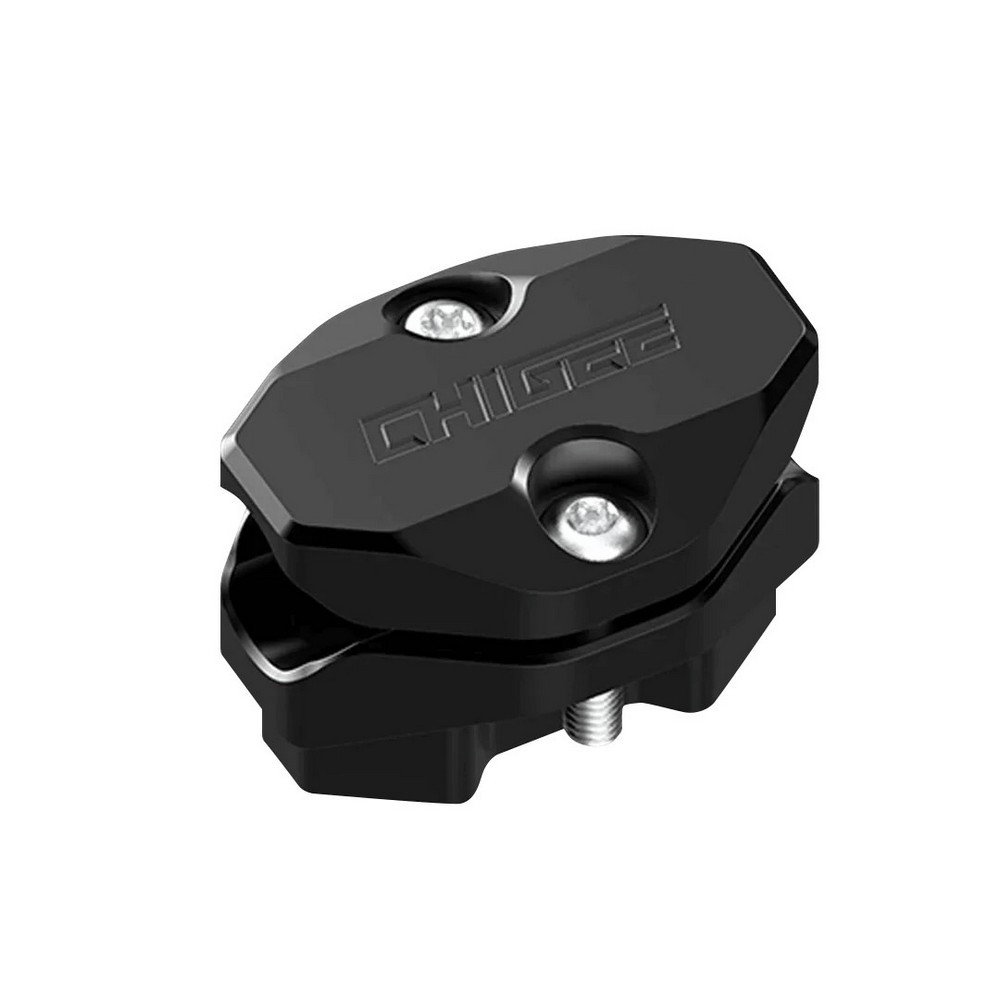 Chigee Soporte para barra transversal