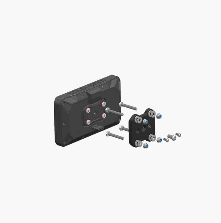 Chigee Soporte para BMW R1200RT / R1250RT / K1600