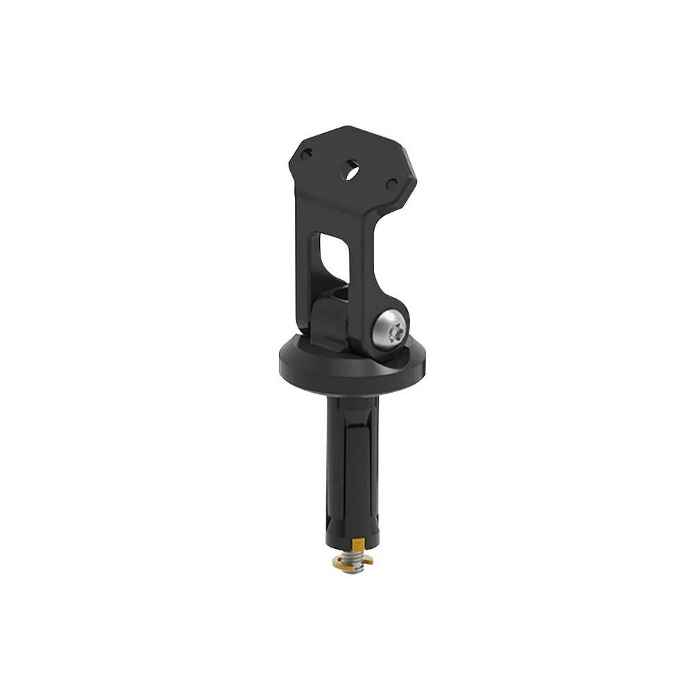 Chigee Soporte para tija moto deportiva 12-29mm