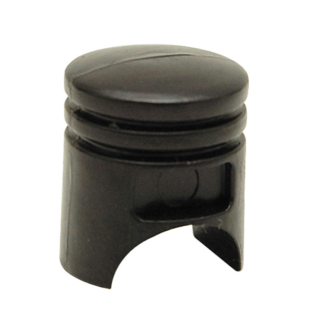 TRIK TOPZ Piston Black