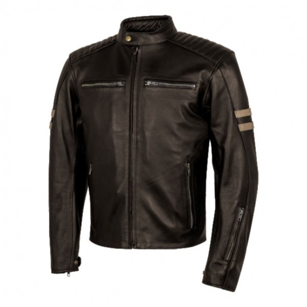 [MR828MAM] Moore Legend Brown (M)