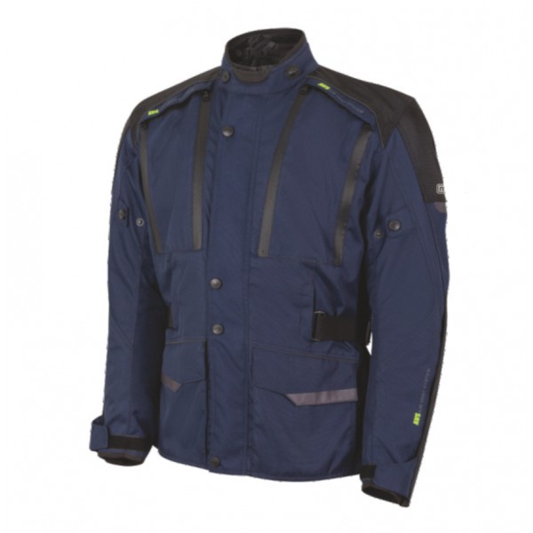 [MR831BNM] Moore Okami Pro Blue (M)