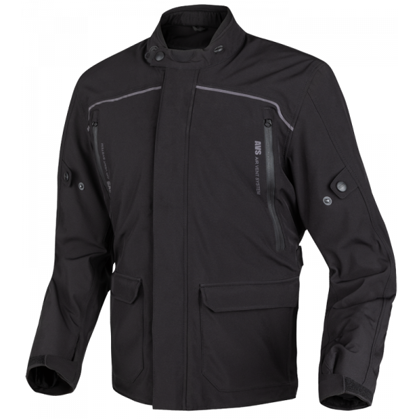[MR833NM] Moore Latitude Black (M)