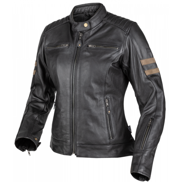 [MR878NM] Moore Legend Lady Black (M)