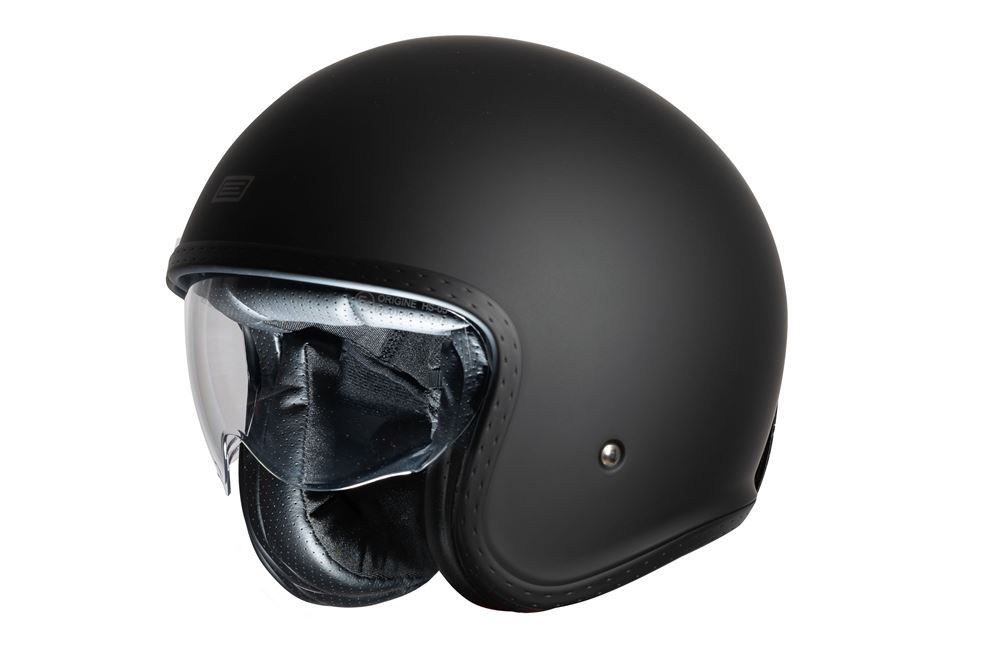 Origine Spirit Matt Black (XS)
