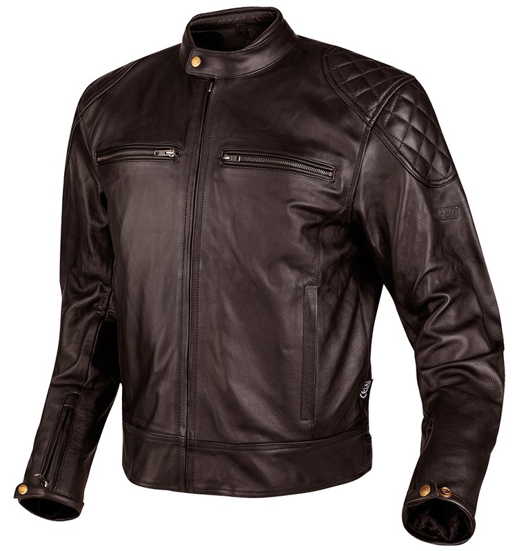 [MR826MAM] Moore Race 2 Brown (M)