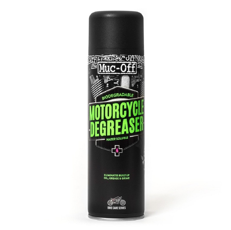 [1099809] MUC-OFF Motorcycle Degreaser Spray 