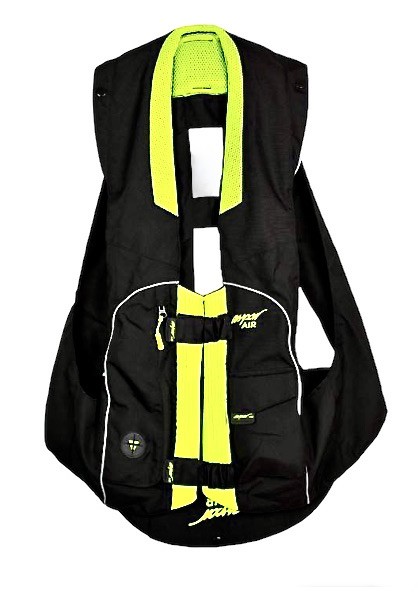 [ASPAR_AIR-05-XS] Aspar Air 0.5 Black (XS)