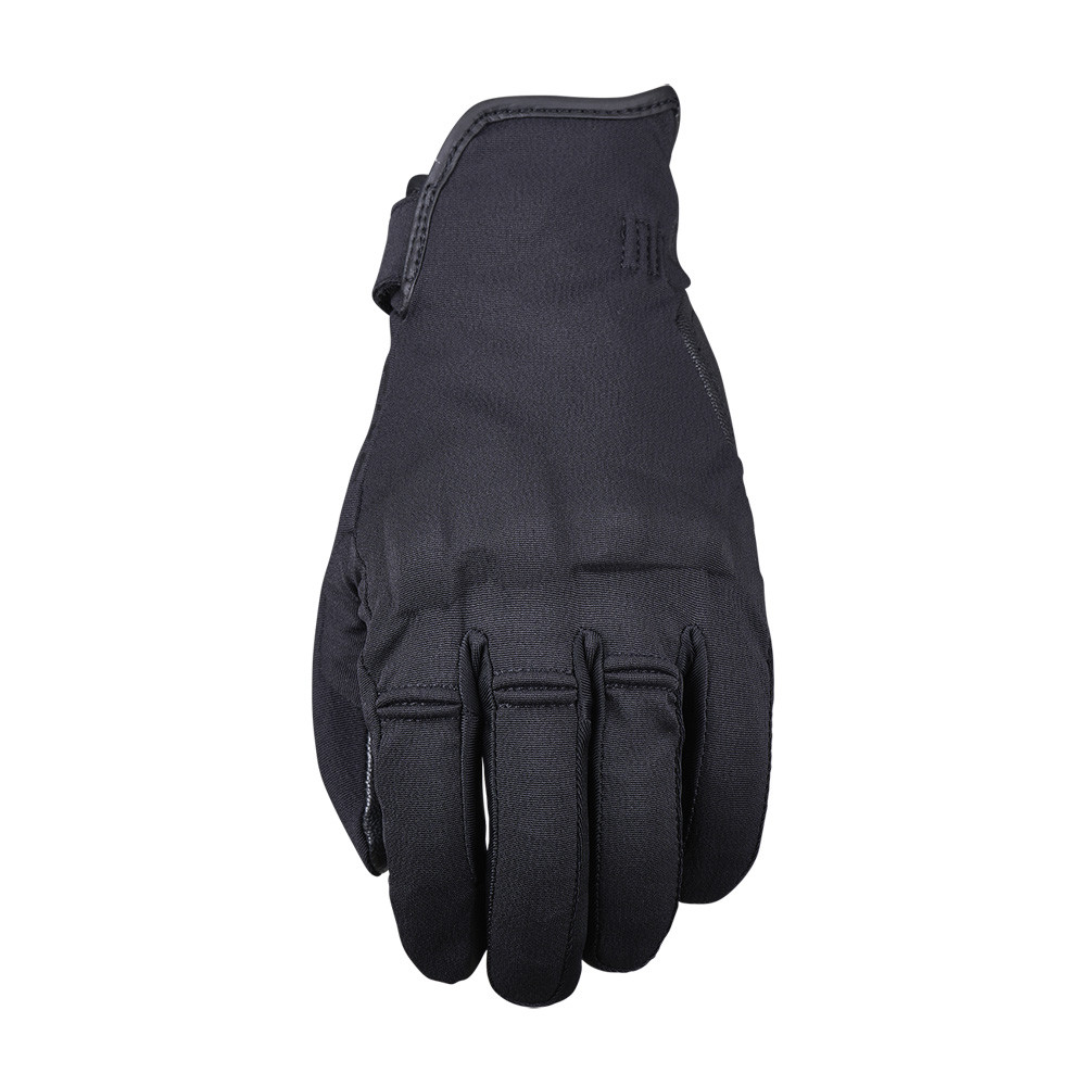 Five Flow WP Black