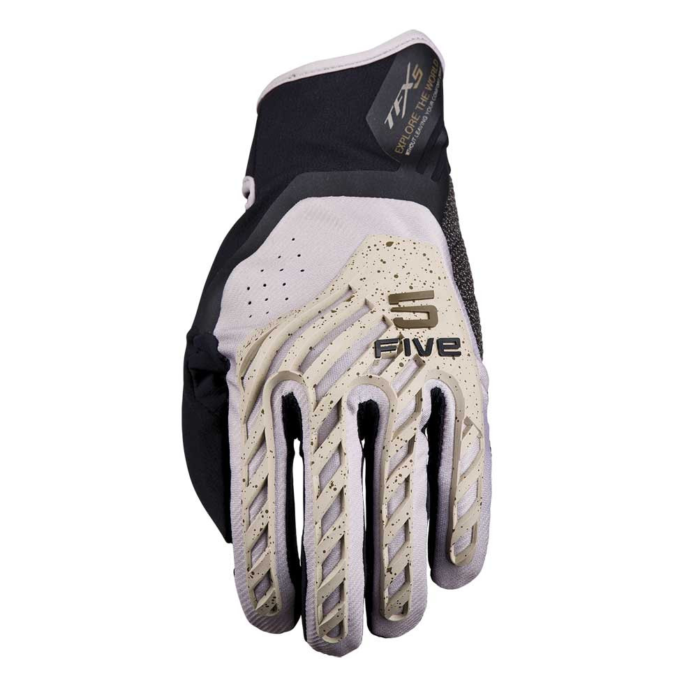 FIVE TFX5 Sand / Brown
