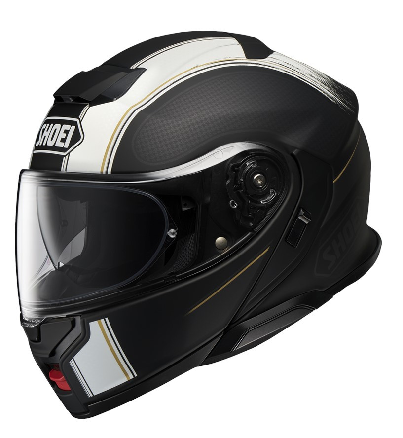 [CSNE320052] Shoei Neotec 3 Satori Tc5 (XS)