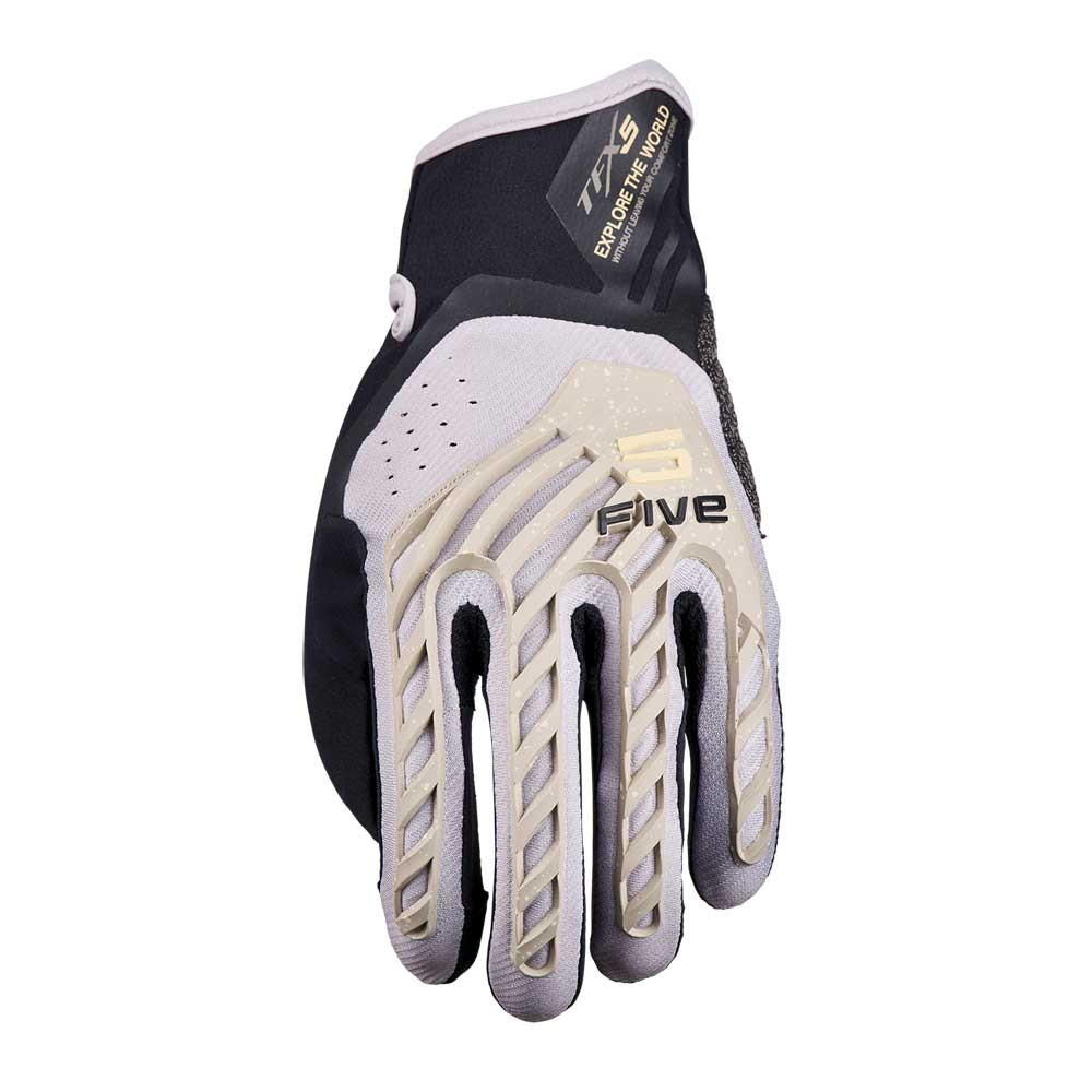 Five TFX5 Woman Sand