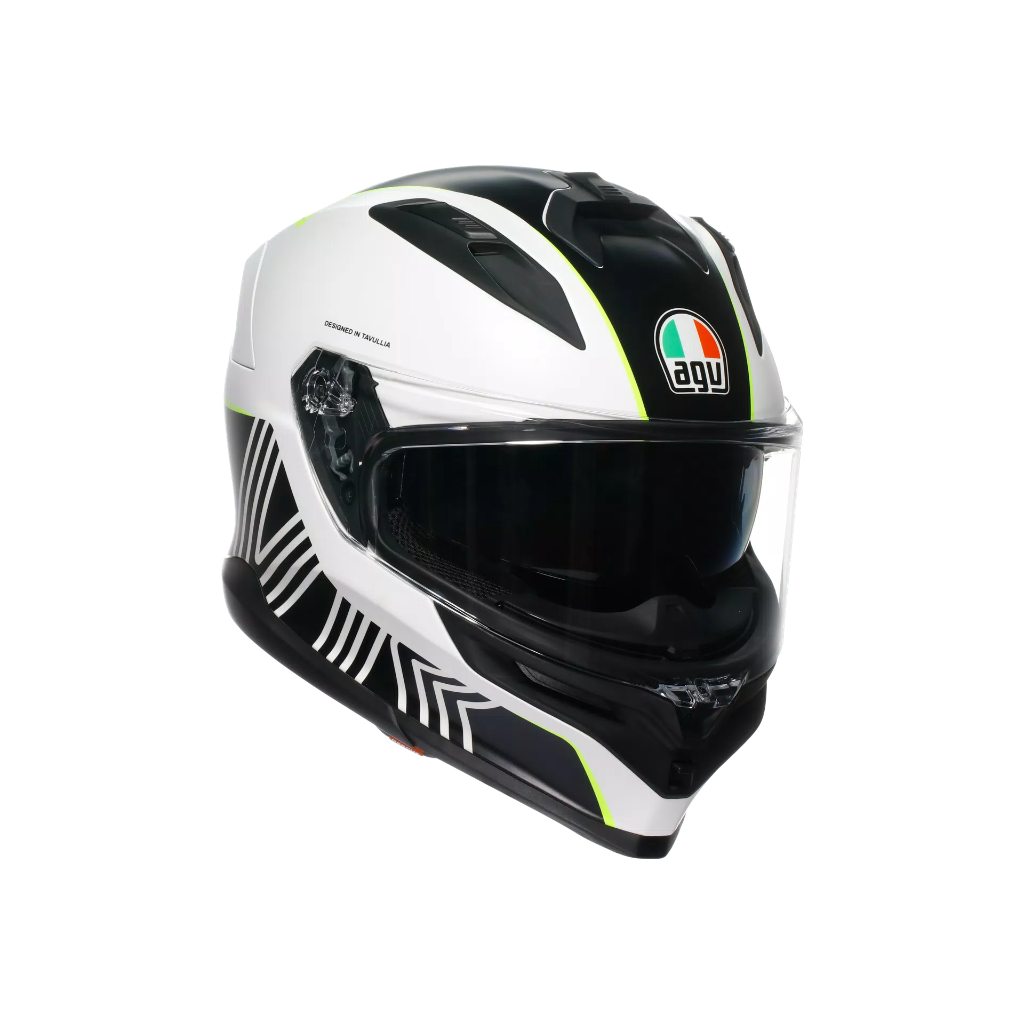 [18399001-013-XS] AGV K7 Super 46 (XS)