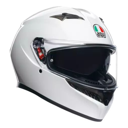 AGV K3 Mono White