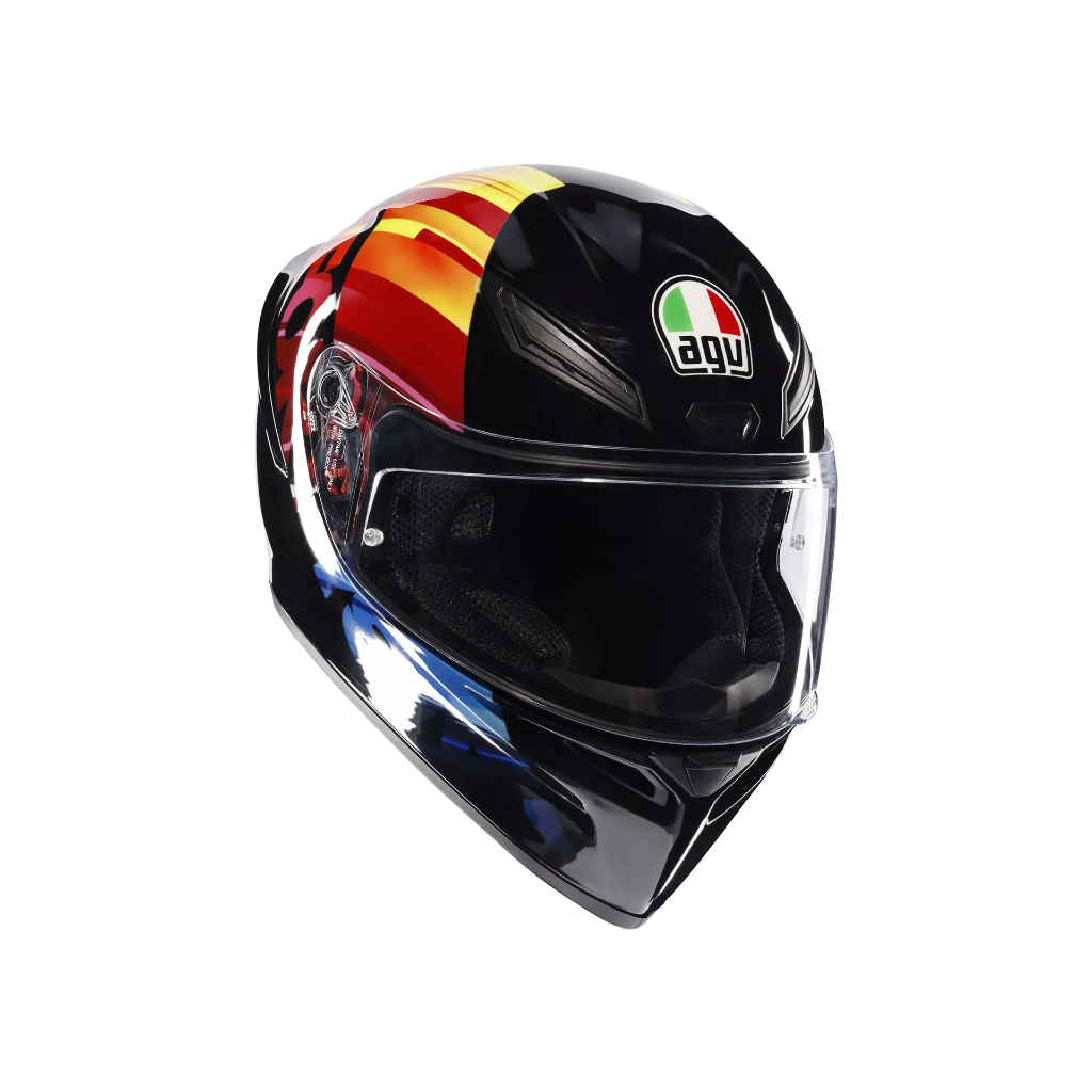AGV K1 S Pulse 46