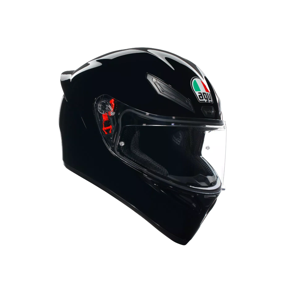 AGV K1 S Black