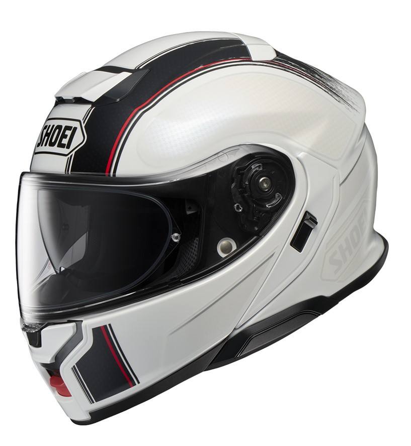 [CSNE320062] Shoei Neotec 3 Satori Tc6 (XS)